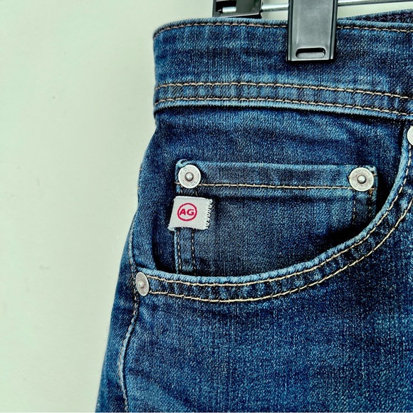 AG Tellis Modern Slim Men’s Jeans - Picture 7 of 13